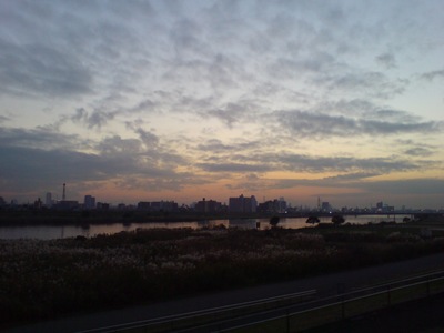 荒川