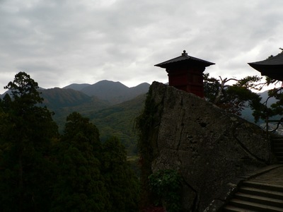 山寺1