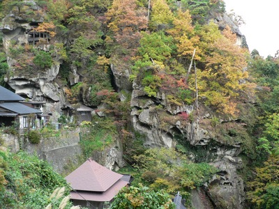 山寺2