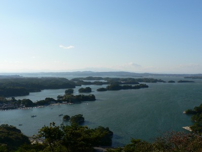松島