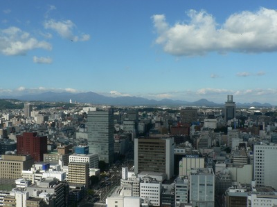 仙台